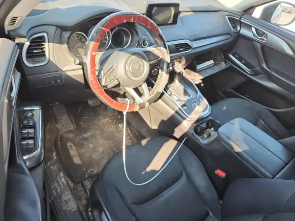 JM3TCABY7H0128493 2017 MAZDA CX-9 - Image 8
