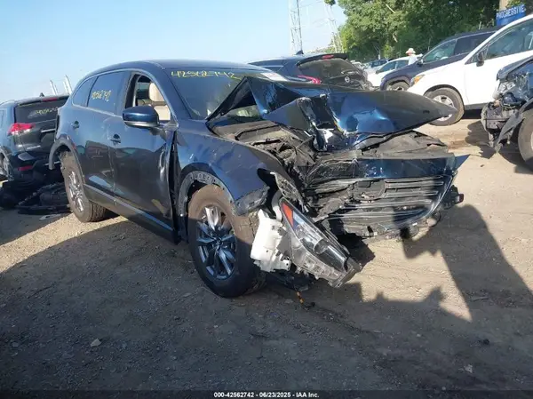 JM3TCABY7J0201755 2018 MAZDA CX-9 - Image 1