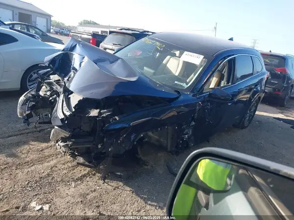 JM3TCABY7J0201755 2018 MAZDA CX-9 - Image 2