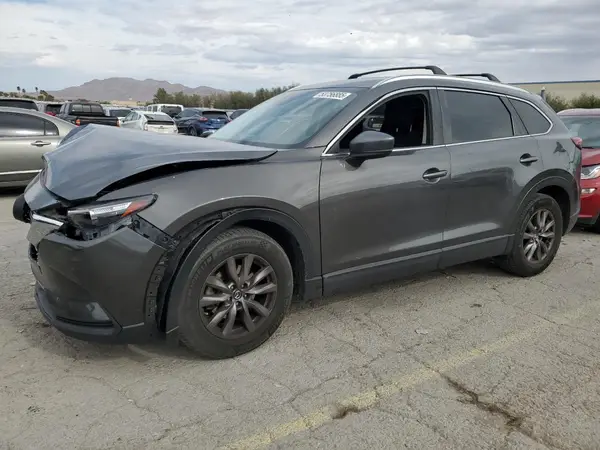 JM3TCABY7J0207135 2018 MAZDA CX-9 - Image 1