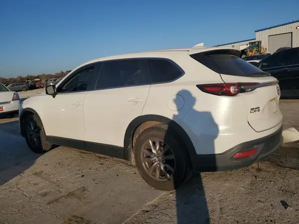 JM3TCABY7J0211010 2018 MAZDA CX-9 - Image 2