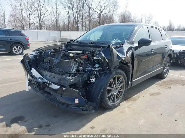 JM3TCABY7J0214120 2018 MAZDA CX-9 - Image 2
