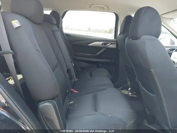 JM3TCABY7J0214120 2018 MAZDA CX-9 - Image 8