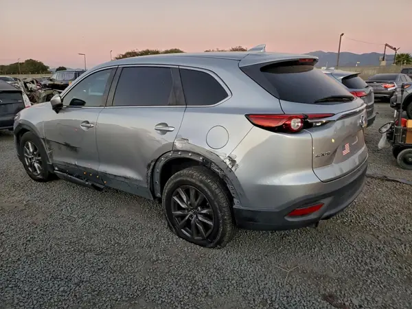 JM3TCABY7J0215588 2018 MAZDA CX-9 - Image 2