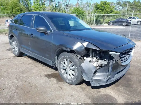 JM3TCABY7J0226302 2018 MAZDA CX-9 - Image 1