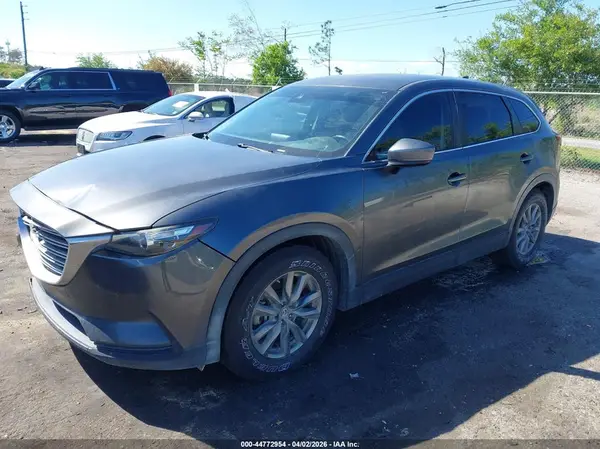 JM3TCABY7J0226302 2018 MAZDA CX-9 - Image 2