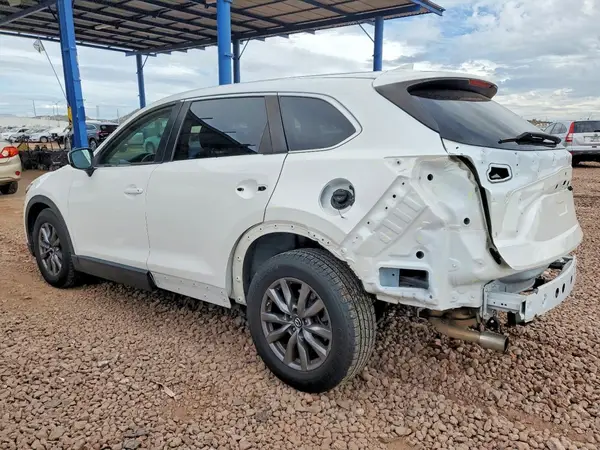 JM3TCABY7K0319578 2019 MAZDA CX-9 - Image 2