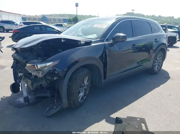 JM3TCABY7K0322626 2019 MAZDA CX-9 - Image 2