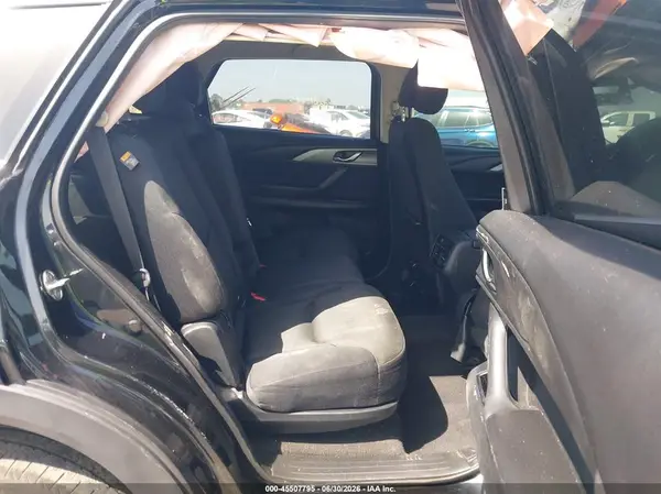 JM3TCABY7K0322626 2019 MAZDA CX-9 - Image 8