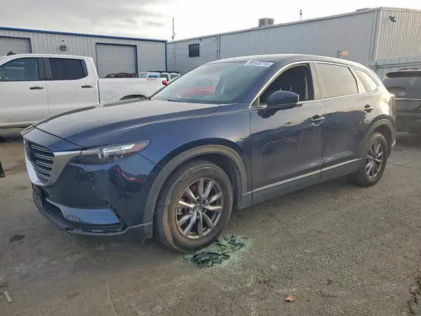 JM3TCABY7K0324750 2019 MAZDA CX-9 - Image 1