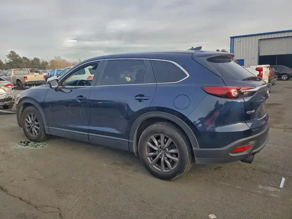 JM3TCABY7K0324750 2019 MAZDA CX-9 - Image 2