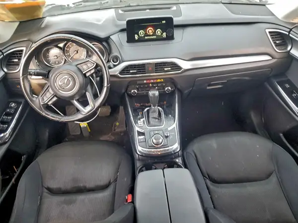 JM3TCABY7K0324750 2019 MAZDA CX-9 - Image 8