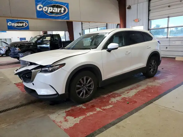 JM3TCABY7K0324991 2019 MAZDA CX-9 - Image 1