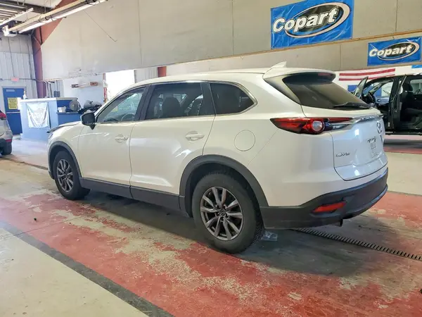 JM3TCABY7K0324991 2019 MAZDA CX-9 - Image 2