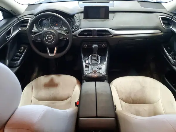 JM3TCABY7K0324991 2019 MAZDA CX-9 - Image 8