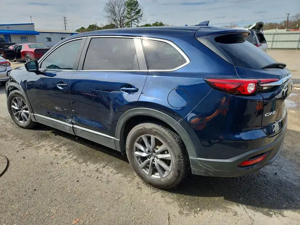 JM3TCABY7K0331696 2019 MAZDA CX-9 - Image 2