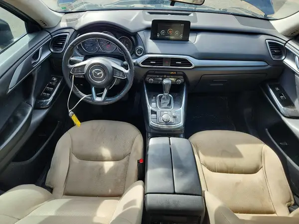 JM3TCABY7K0331696 2019 MAZDA CX-9 - Image 8