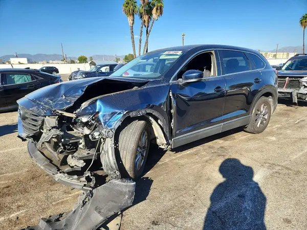 JM3TCABY7K0337109 2019 MAZDA CX-9 - Image 1