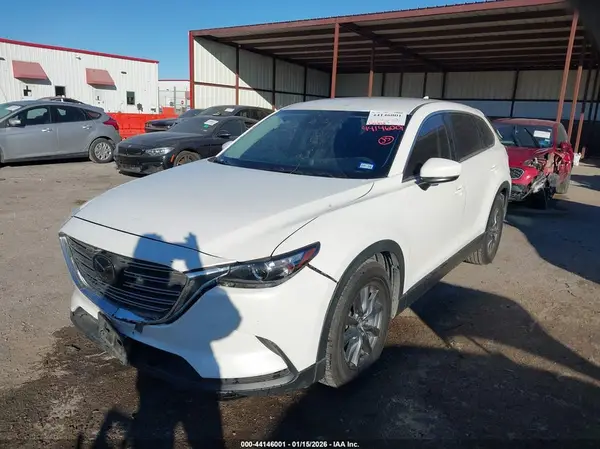 JM3TCABY7L0414790 2020 MAZDA CX-9 - Image 2