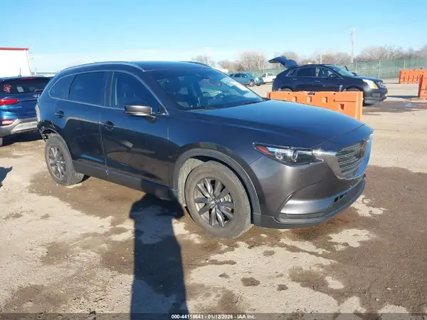 JM3TCABY7M0515913 2021 MAZDA CX-9 - Image 1
