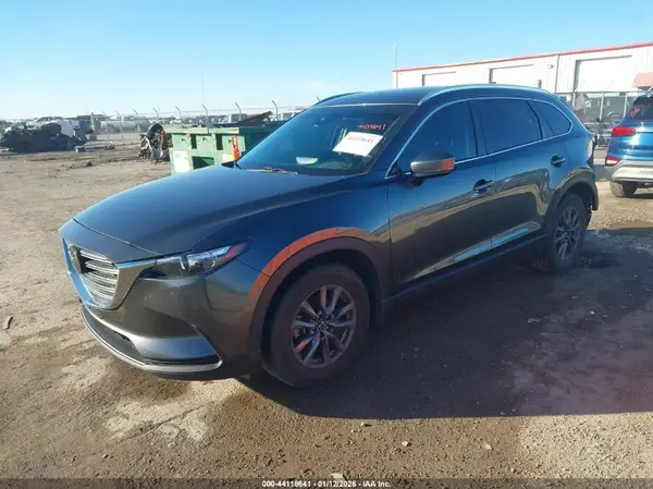 JM3TCABY7M0515913 2021 MAZDA CX-9 - Image 2