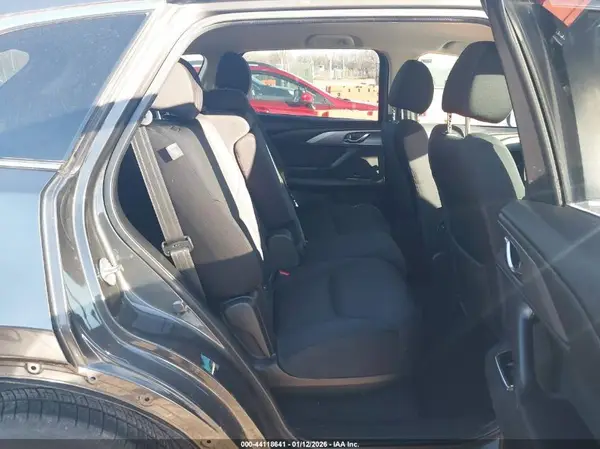 JM3TCABY7M0515913 2021 MAZDA CX-9 - Image 8