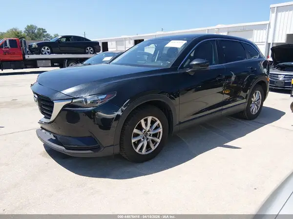 JM3TCABY8G0102371 2016 MAZDA CX-9 - Image 2