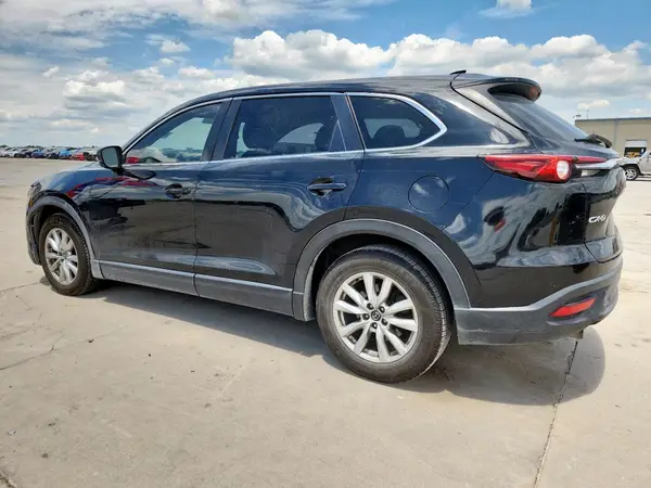 JM3TCABY8G0103553 2016 MAZDA CX-9 - Image 2