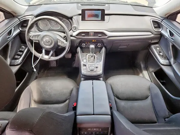 JM3TCABY8G0103553 2016 MAZDA CX-9 - Image 8