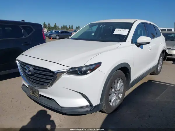 JM3TCABY8G0104136 2016 MAZDA CX-9 - Image 2