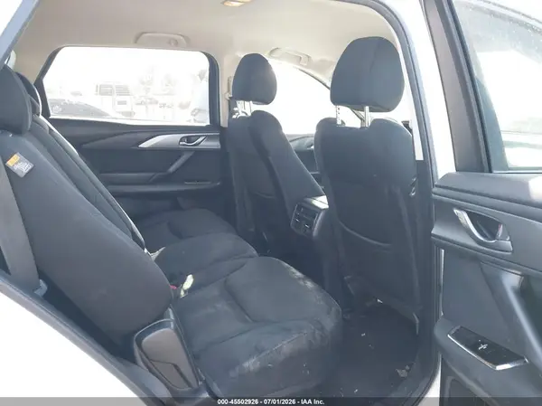 JM3TCABY8G0104136 2016 MAZDA CX-9 - Image 8