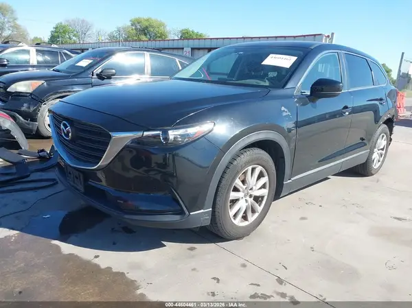 JM3TCABY8G0107764 2016 MAZDA CX-9 - Image 2