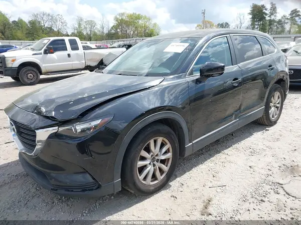 JM3TCABY8G0111295 2016 MAZDA CX-9 - Image 2