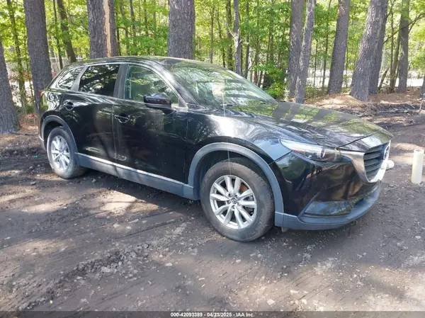 JM3TCABY8G0112981 2016 MAZDA CX-9 - Image 1