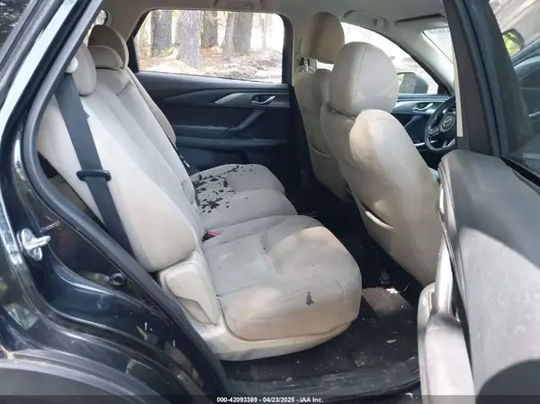 JM3TCABY8G0112981 2016 MAZDA CX-9 - Image 8