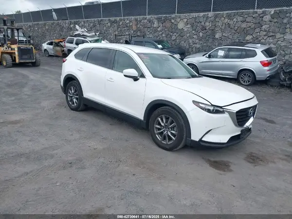 JM3TCABY8J0203529 2018 MAZDA CX-9 - Image 1