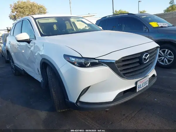 JM3TCABY8J0204499 2018 MAZDA CX-9 - Image 1