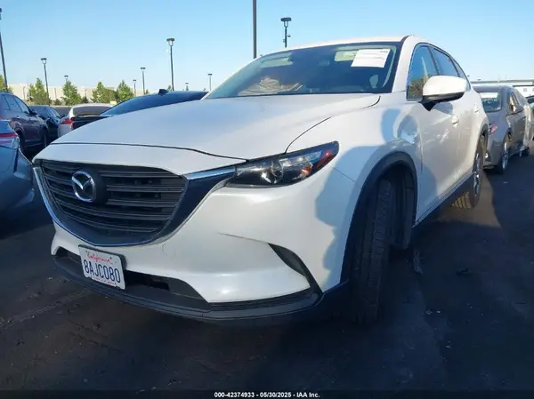 JM3TCABY8J0204499 2018 MAZDA CX-9 - Image 2
