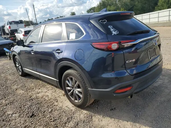 JM3TCABY8J0209766 2018 MAZDA CX-9 - Image 2