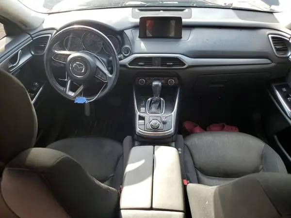 JM3TCABY8J0209766 2018 MAZDA CX-9 - Image 8