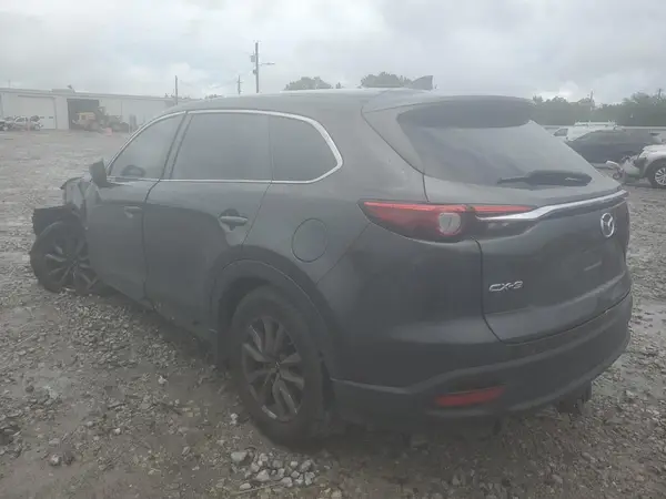 JM3TCABY8J0214322 2018 MAZDA CX-9 - Image 2