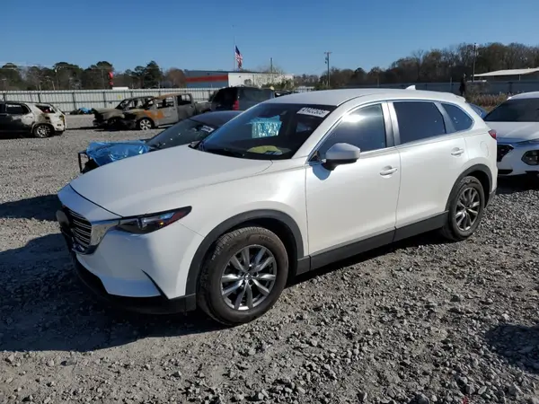JM3TCABY8J0217463 2018 MAZDA CX-9 - Image 1