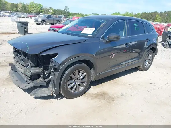 JM3TCABY8J0218256 2018 MAZDA CX-9 - Image 2