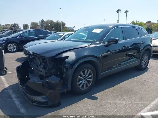 JM3TCABY8J0221898 2018 MAZDA CX-9 - Image 2
