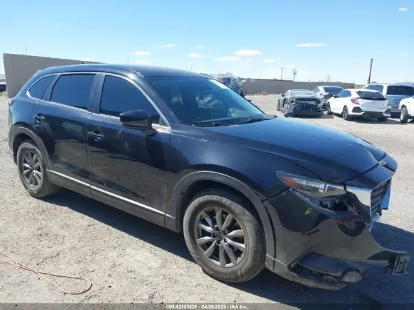 JM3TCABY8J0223750 2018 MAZDA CX-9 - Image 1