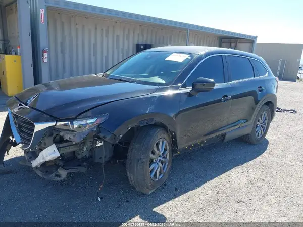 JM3TCABY8J0223750 2018 MAZDA CX-9 - Image 2