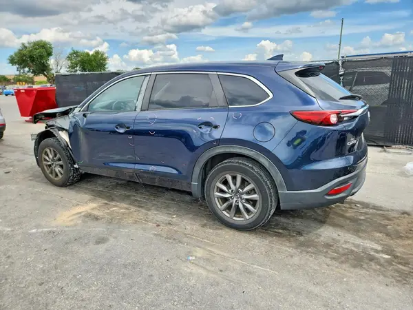 JM3TCABY8K0321386 2019 MAZDA CX-9 - Image 2