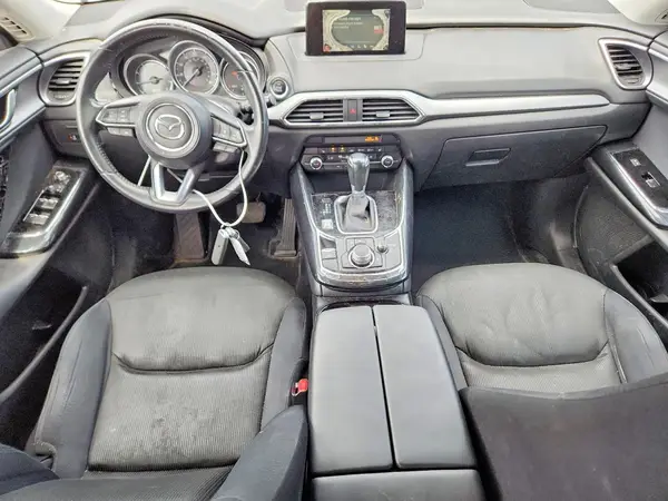JM3TCABY8K0321386 2019 MAZDA CX-9 - Image 8