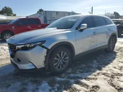 JM3TCABY8K0323364 2019 MAZDA CX-9
