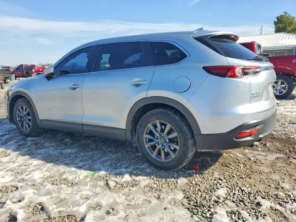 JM3TCABY8K0323364 2019 MAZDA CX-9 - Image 2